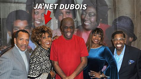 Ja'Net DuBois Looked Healthy at 'Good Times' Reunion Weeks Before Death