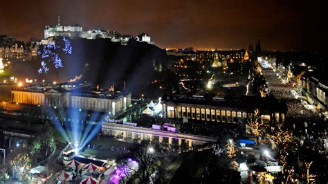 edinburgh-hogmanay | Urban Travel Blog