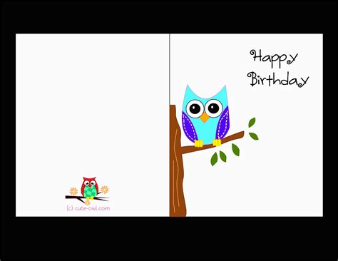 Free Funny Birthday Cards to Print at Home | BirthdayBuzz