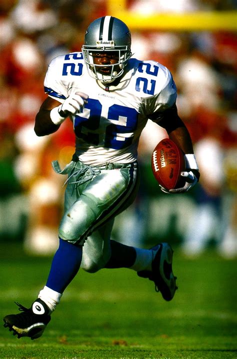 Emmitt Smith | NFl Wiki | Fandom