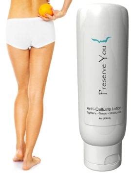 Best Cellulite Cream with Caffeine, Retinol, Drugstore, Walmart Lotion ...