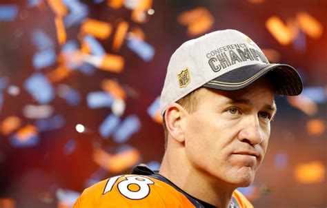 The Latest Revelation In the Peyton Manning HGH Scandal Is Pretty ...