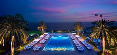 Montage Laguna Beach Resort & Spa - Orange County | Preferred Hotels & Resorts