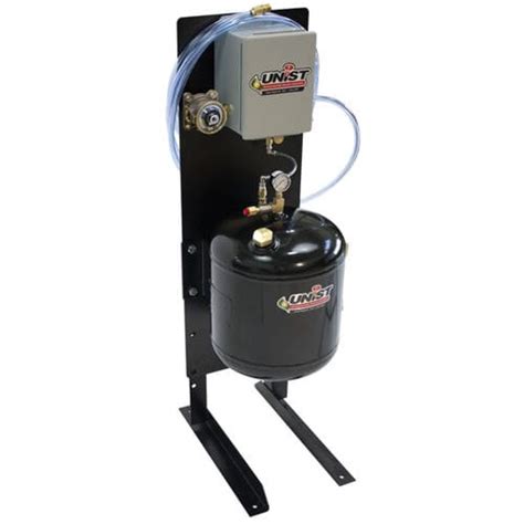 Compressed air cooling system - Powercool™ - Unist, Inc. - cutting fluid / compact