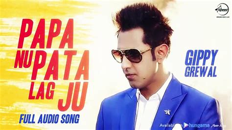 Gippy Grewal Hairstyle In Song Mulahjedaariyan - 1920x1080 Wallpaper - teahub.io