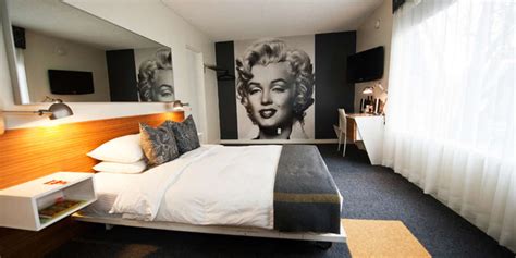 Jupiter Hotel: A Other in Portland, OR - Thrillist