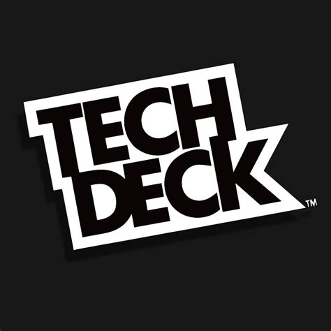 Tech Deck - YouTube