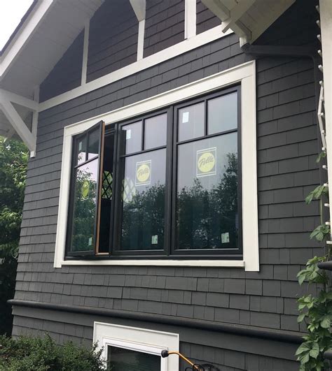 New Casement Windows Improve Airflow | Pella Windows of Seattle in 2021 ...