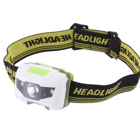 LED WATERPROOF HEADLAMP - RunSpree.com