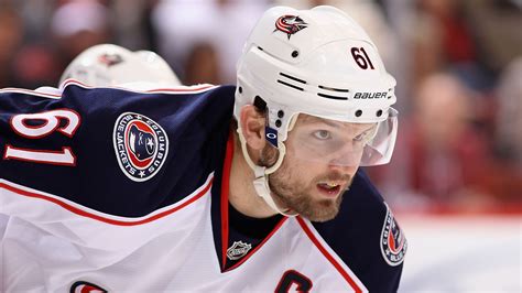 Former Columbus Blue Jackets captain Rick Nash forced to retire from ...