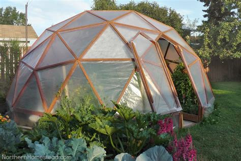 32 Easy DIY Greenhouses with Free Plans - i Creative Ideas