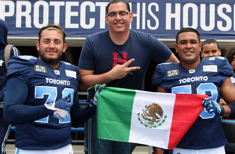 CFL: Global players set to make history as season kicks off