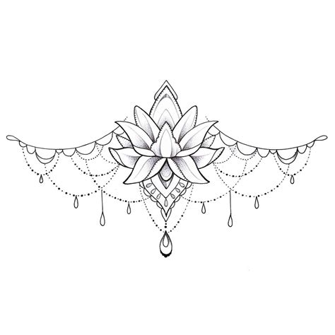 Pin on Mandala tattoo