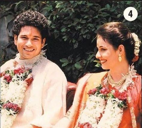 Fascinating Articles and Cool Stuff: Rare Photos Of Sachin Tendulkar Family