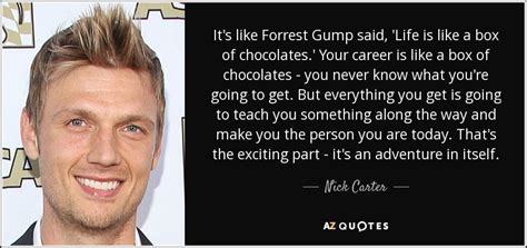 22 Best forrest Gump Life is Like A Box Of Chocolates Quote - Home Inspiration and Ideas | DIY ...