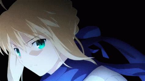 Fatezero Saber GIF - Fatezero Saber FatestayNight - Discover & Share GIFs