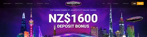 Jackpot City Casino Review NZ 2024 – Play with Bonus🎁