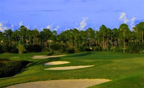 Hammock Creek Golf Club in Palm City