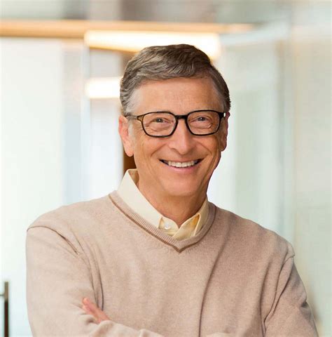 Bill Gates Biography