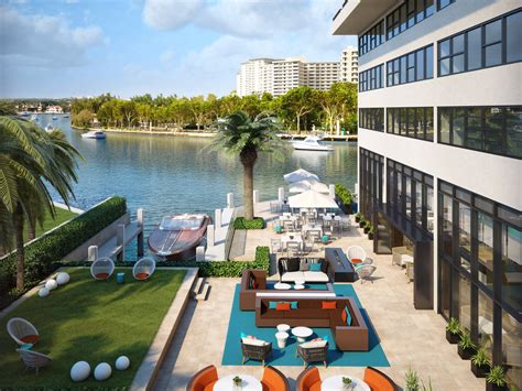 The Waterstone Resort and Marina – Compass Development Services