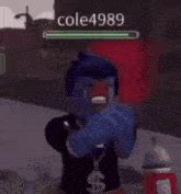 Roblox Spray GIF - Roblox spray - Discover & Share GIFs