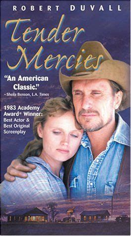 Pictures & Photos from Tender Mercies (1983) | Robert duvall movies, Robert duvall, Really good ...