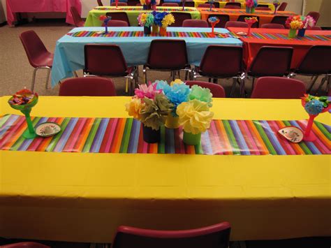 35 Mexican Table Decorations Ideas | Table Decorating Ideas