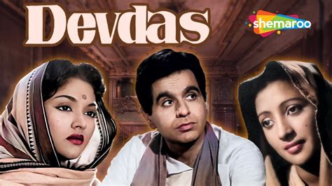 Devdas 1955