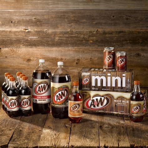 A&W Cream Soda | Shipt