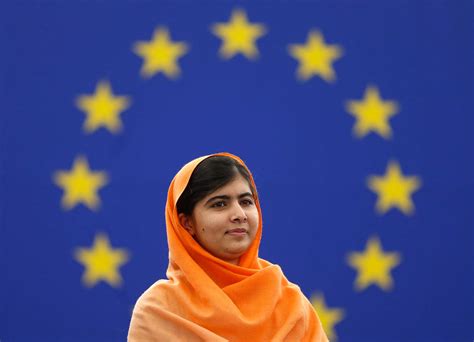 In Photos: Malala Yousafzai, Activist, Wins 2014 Nobel Peace Prize | Time