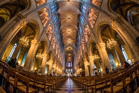 Inside Notre Dame Cathedral Paris: Photos & Info - Travel Caffeine