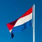 De geschiedenis van de Nederlands vlag | Kunst en Cultuur: Geschiedenis