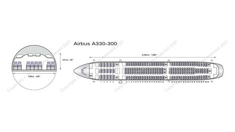 Airbus A330-300