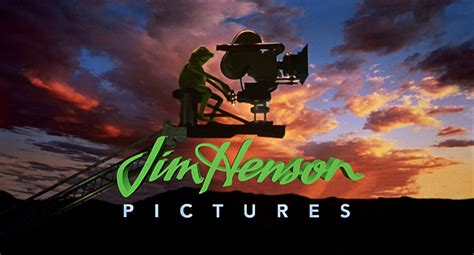 Jim Henson Muppets Logo