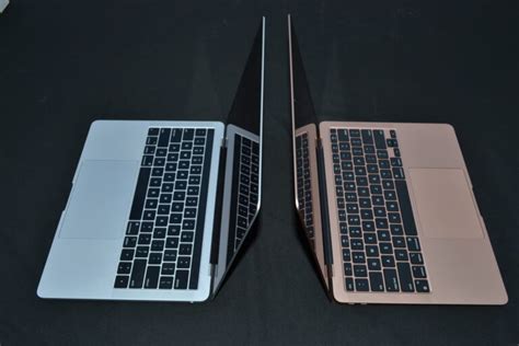 MacBook Air M1 Gold Review - Developer Coach