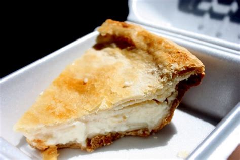 Buko Pie | Traditional Sweet Pie From Province of Laguna, Philippines