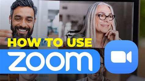 How to Use Zoom on Laptop | ZOOM Tutorial for Beginners 2020 [Complete Guide: ZOOM Tips and ...