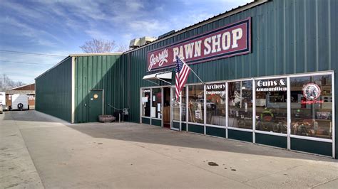 Jerry's Pawn Shop | Mobridge SD