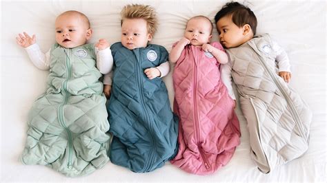 Sleep Sack vs Swaddle: What Are The Differences & Best For Babies & Newborns? | Dreamland ...