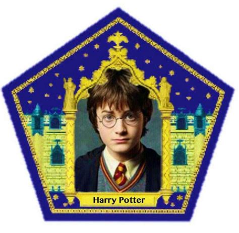 Chocolate Frog Cards | Harry Potter Amino | Гарри поттер