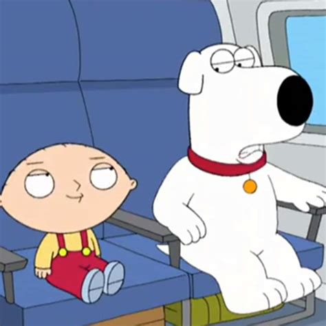 The 25+ Best Brian Griffin Quotes in Family Guy History