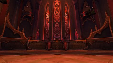 Shadowlands DPS Tier List - Mythic Castle Nathria Rankings for Patch 9.0.5 - Wowhead News