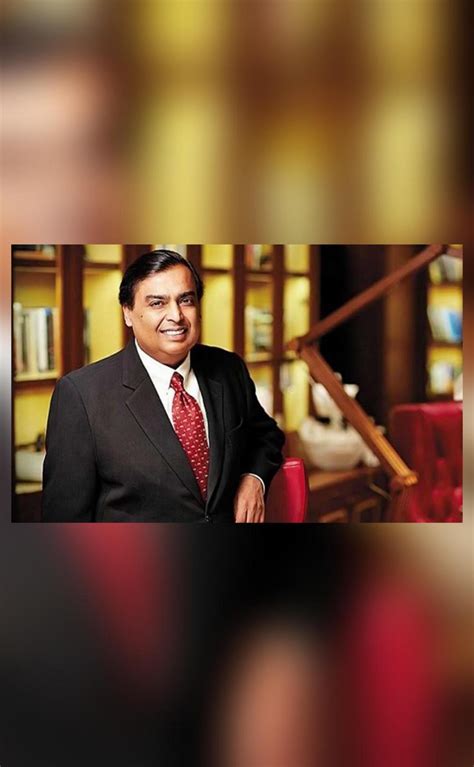 Mukesh Ambani 9th in Forbes World's Billionaires list 2024 | World News ...