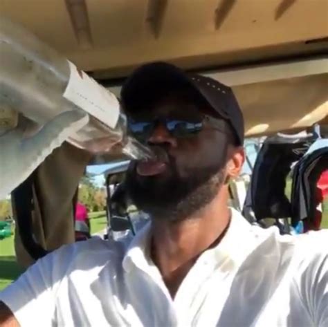 Dwyane Wade Is Really Enjoying Retirement; Here’s How (Video ...