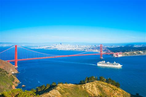 5 Tips for California Cruises - Cruise Critic