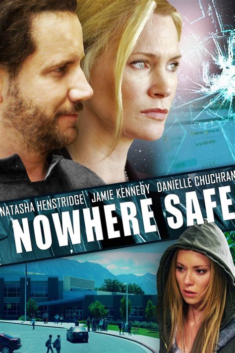 Nowhere Safe - Rotten Tomatoes