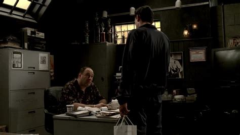 Recap of "The Sopranos" Season 6 Episode 1 | Recap Guide