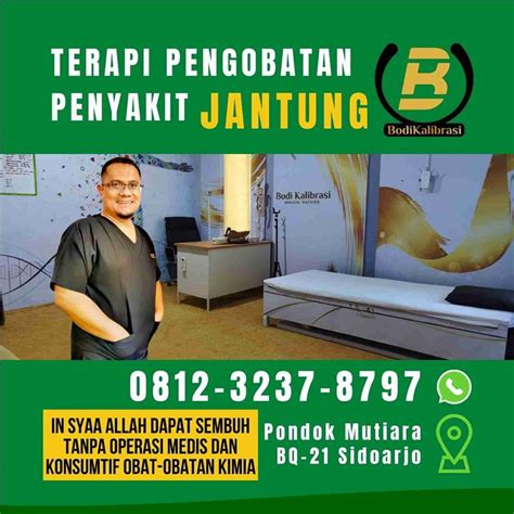 WA 0812-3237-8797, TERBAIK, Praktek Dokter Bedah Jantung Surabaya by ...