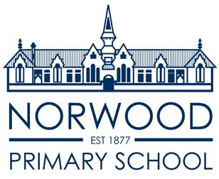 Norwood Primary School – Community • Diversity • Opportunity • Creativity