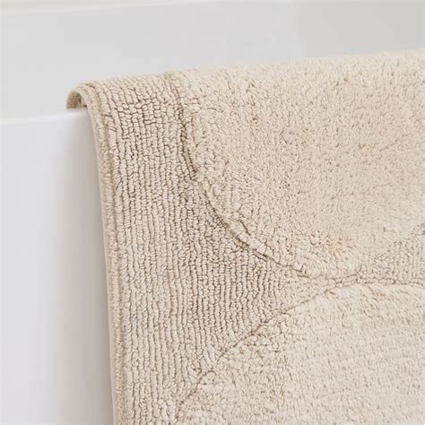 Memory Foam Bath Mat | West Elm